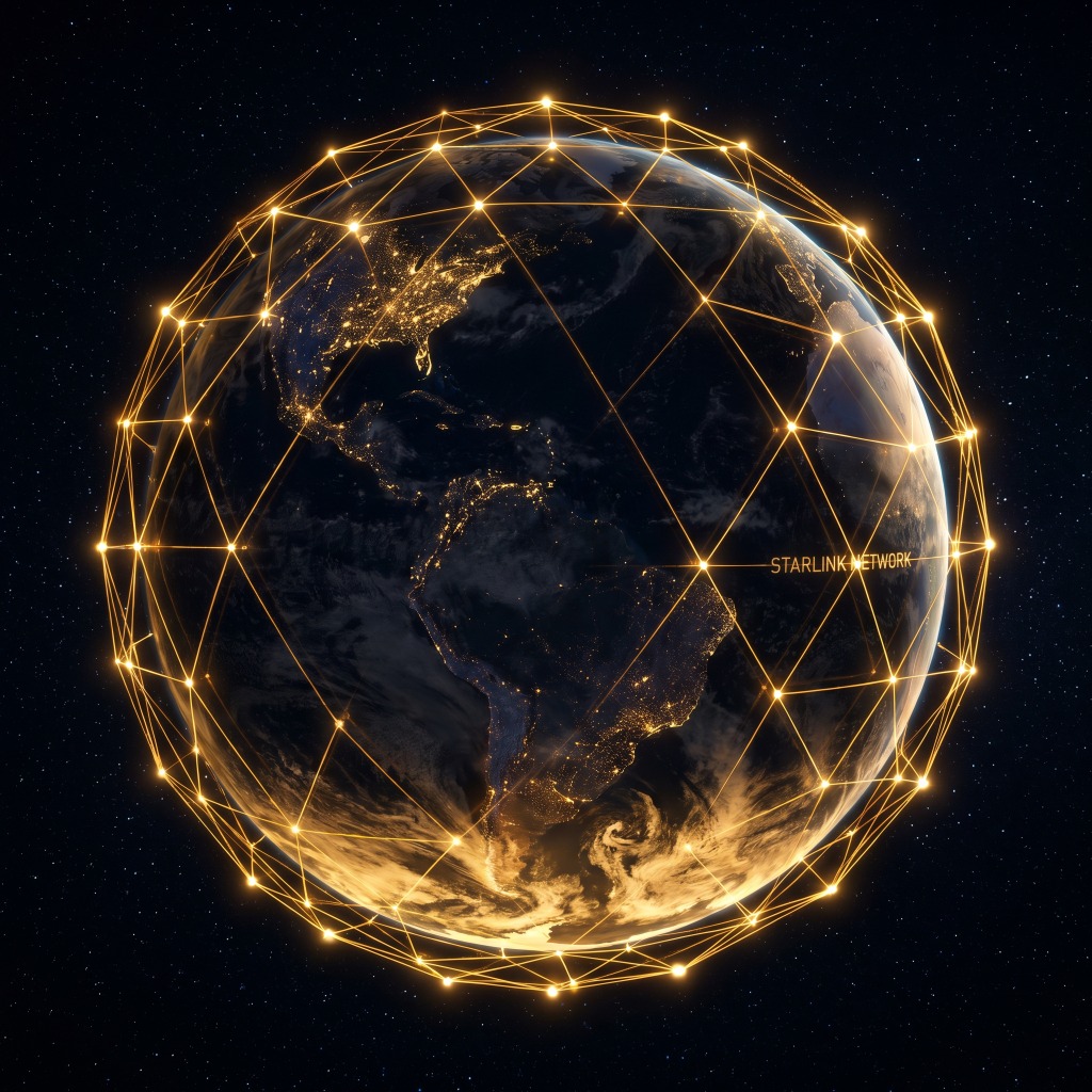 Starlink Network